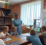 1 - Тотемская ЦБС