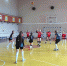 Два очка решили многое 0 - Тотемский район