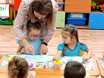 Важное средство всестороннего развития дошкольника.