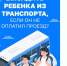 Детей высаживать нельзя!. - Тотемский муниципальный округ