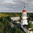 Музей церковной старины обновляется, но колокольня продолжает работу - Музейное объединение
