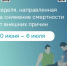 Наша жизнь в наших руках!. - Тотемский муниципальный округ