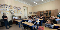 Важно понимать  риски. - Тотемский муниципальный округ