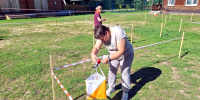 «Сплочённость, действие, результат». - Тотемский муниципальный округ