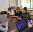 Проверьте и вы свой уровень цифровой грамотности - Тотемская ЦБС