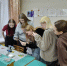 Познакомились с козявками. - Тотемский муниципальный округ