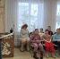 БУМ-игра «Новогодняя кутерьма» в Никольской библиотеке  - Тотемская ЦБС