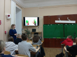 Как создают мультфильмы?