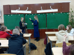 Как создают мультфильмы?