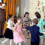 Каждый ребёнок – маленький гений!. - Тотемский муниципальный округ
