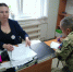 Филиал фонда «Защитники Отечества» по Вологодской области помогает нашим ветеранам СВО и их близким 2,5 года - Газета Тотемские вести