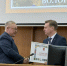 Глава Тотемского округа Сергей СЕЛЯНИН возглавил региональный Совет муниципальных образований Вологодской области. - Газета Тотемские вести