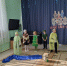 Единство народов – сила России. - Тотемский муниципальный округ