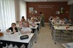 Открытие выставки Софии Фуниковой «Из лоскутков и фантазии»